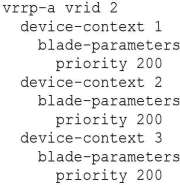Certification Exam A10 Networks A10 Certified Professional System Administration 4 A10 Networks A10-Networks-A10-System-Administration 3-577198990