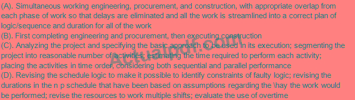 Certification Exam AACE International Certified Cost Professional (CCP) AACE International AACE-International-CCP 1-2966093081