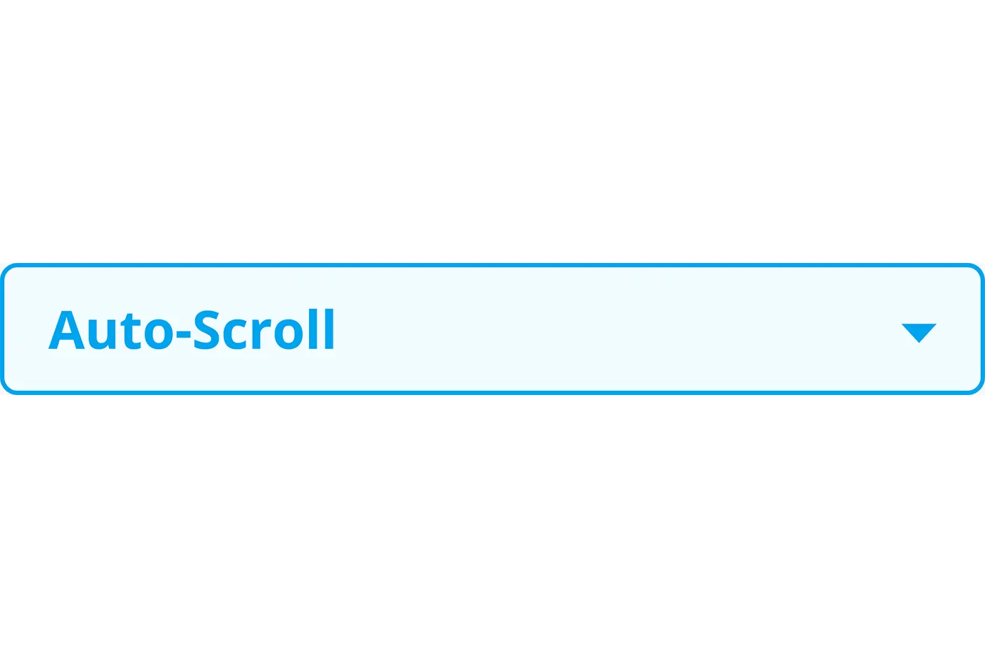 Auto-Scroll selector of SAP Certified Associate - SAP Billing and Revenue Innovation Mgmt. - Subscription Order Management practice test