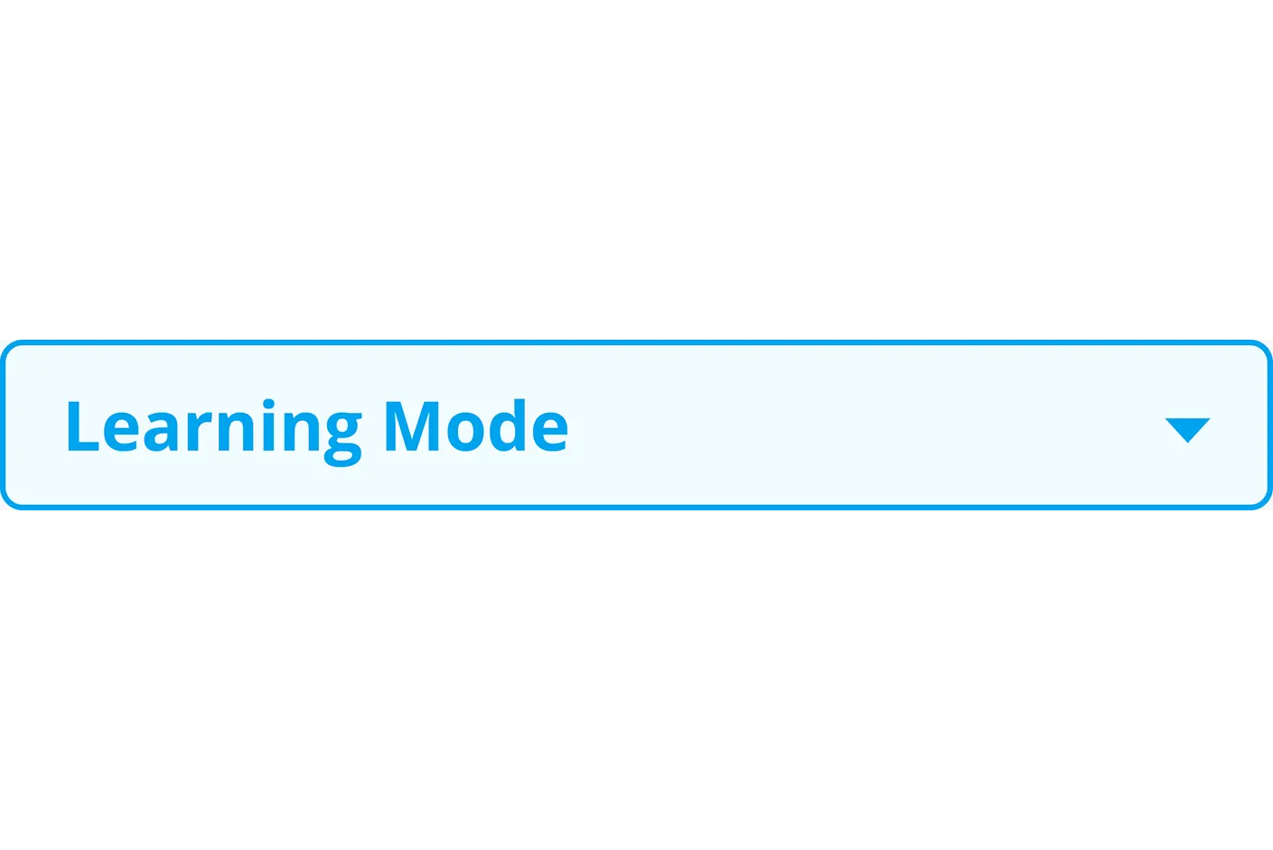 Learning mode selector of SAP Certified Associate - SAP Billing and Revenue Innovation Mgmt. - Subscription Order Management practice test